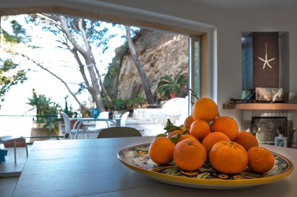 Terrazza Isola Bella Taormina Βίλα Εξωτερικό φωτογραφία